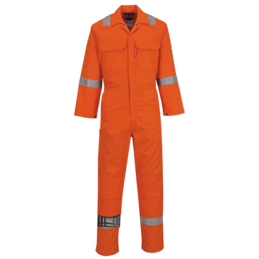 Portwest - Bizweld Iona FR Coverall