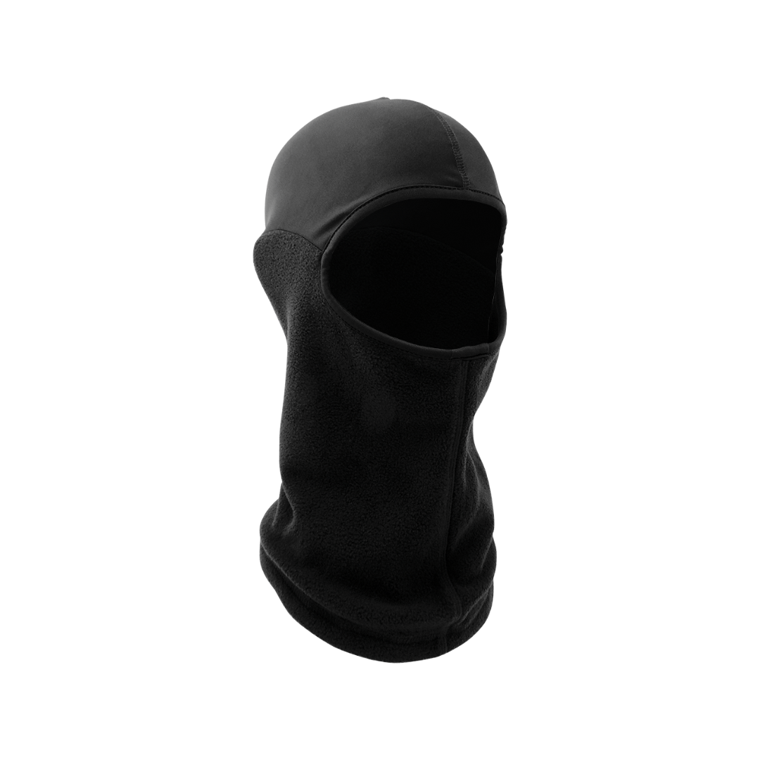Bullhead Safety Winter Liners Shoulder-Length Spandex Top Balaclava - WL220