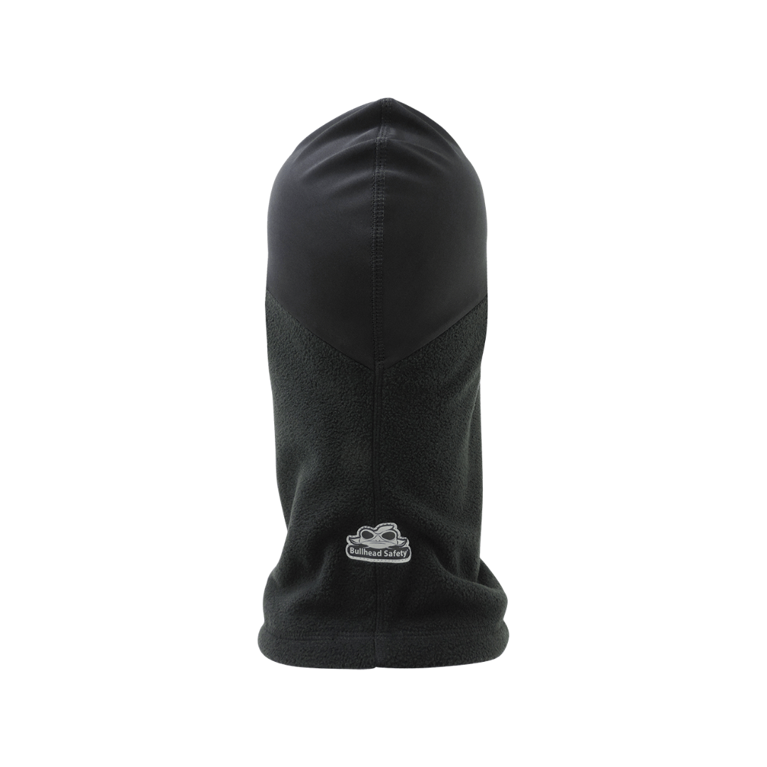 Bullhead Safety Winter Liners Shoulder-Length Spandex Top Balaclava - WL220