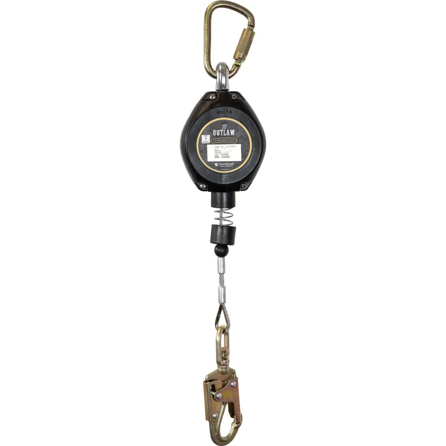 XR-11G Self Retracting Lifeline
