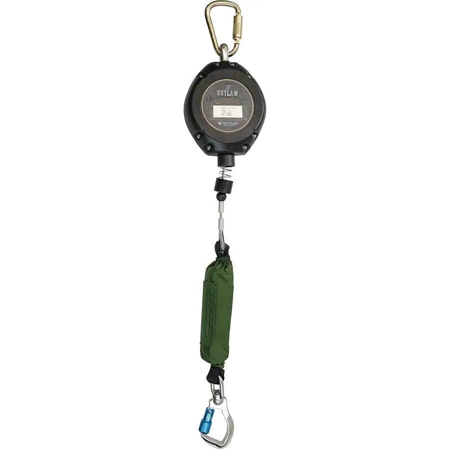 XR-30LEG Self Retracting Lifeline
