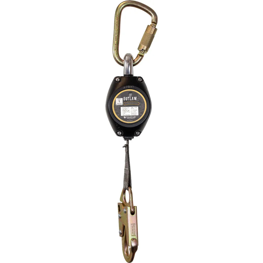 XR-7W Self Retracting Lifeline
