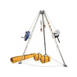 7509 Tripod System Kit