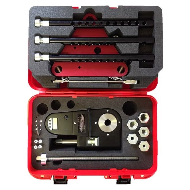 Veri5000 - M2008 Heavy Duty Tester Kit