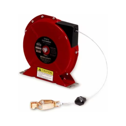 3M™ DBI-SALA® FlexiGuard™ Freestanding Ladder System