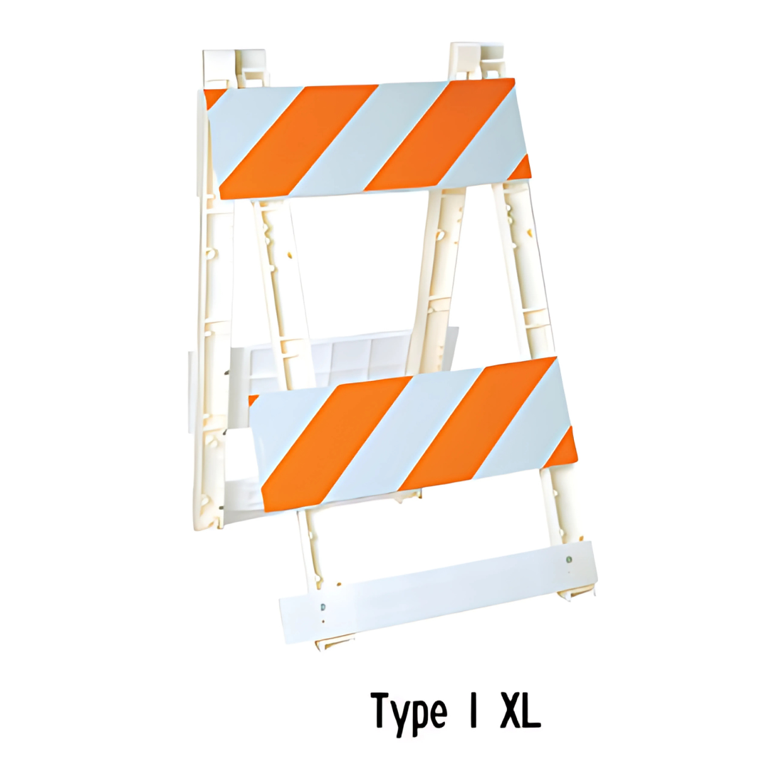 Cortina M-Cade Barricades