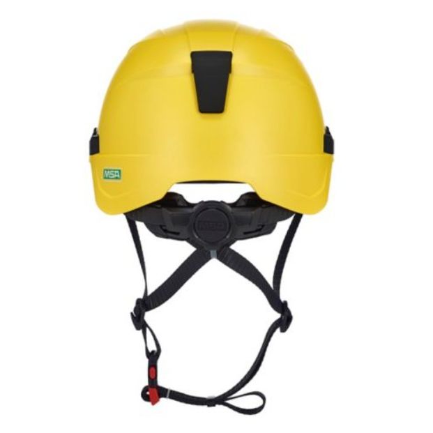 MSA - V-Gard H2™ Safety Helmet