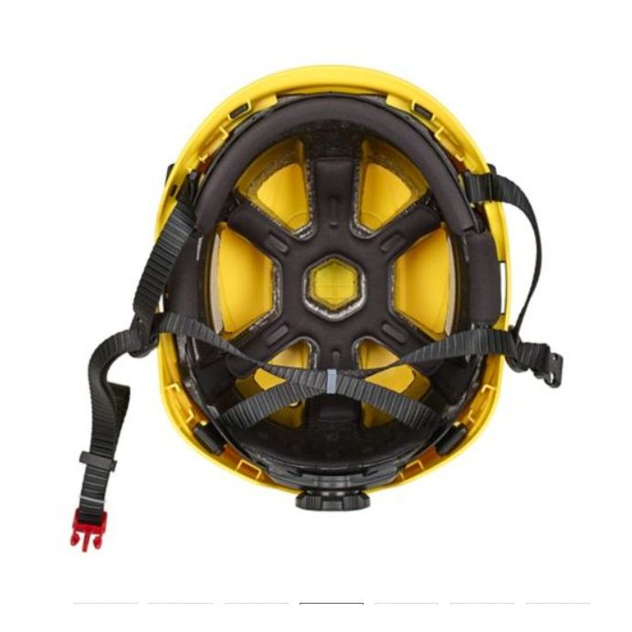 MSA - V-Gard H2™ Safety Helmet