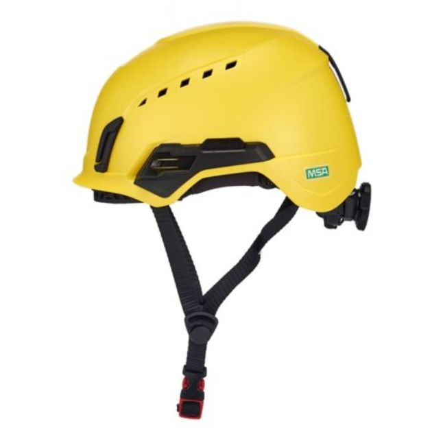MSA - V-Gard H2™ Safety Helmet