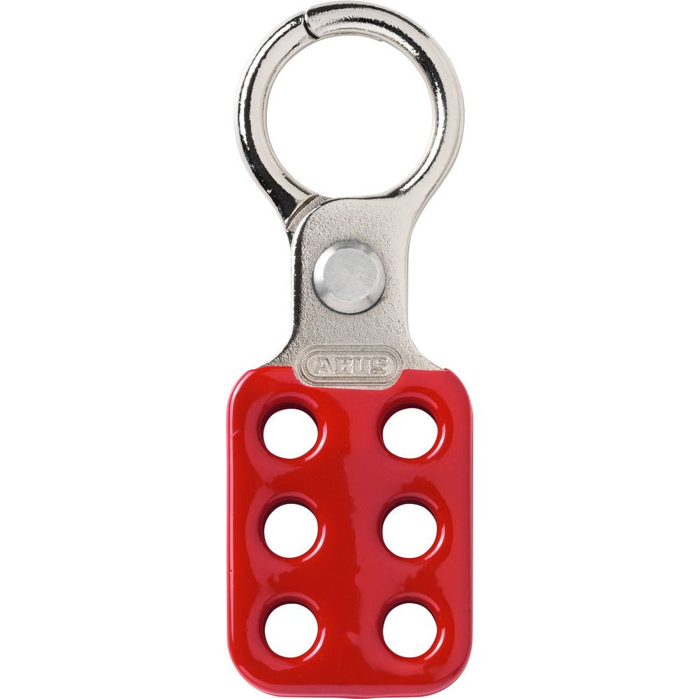 ABUS 751 1” Aluminum Hasp