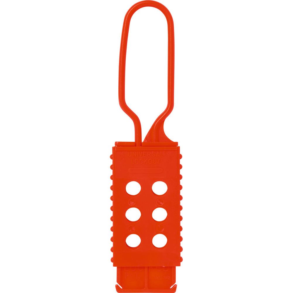 ABUS H770 Non-Conductive Plastic Hasp