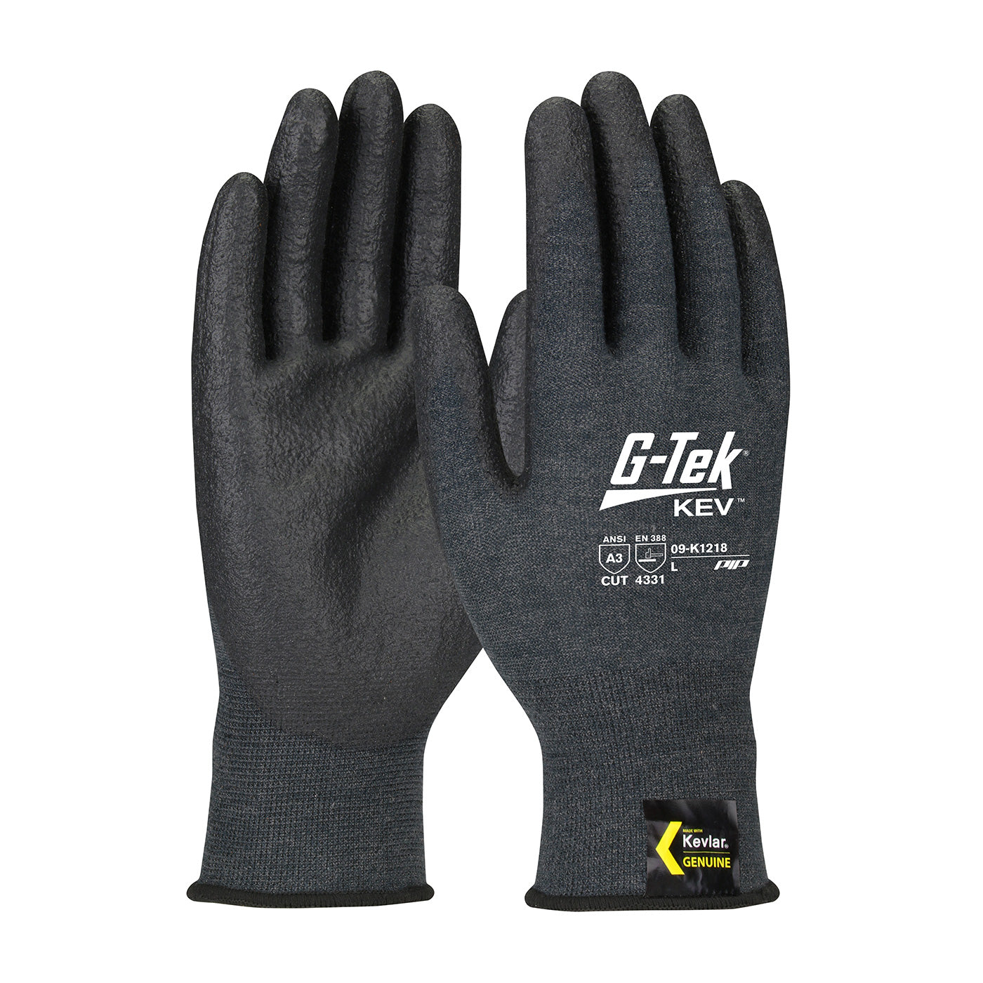 PIP G-Tek KEV Gloves