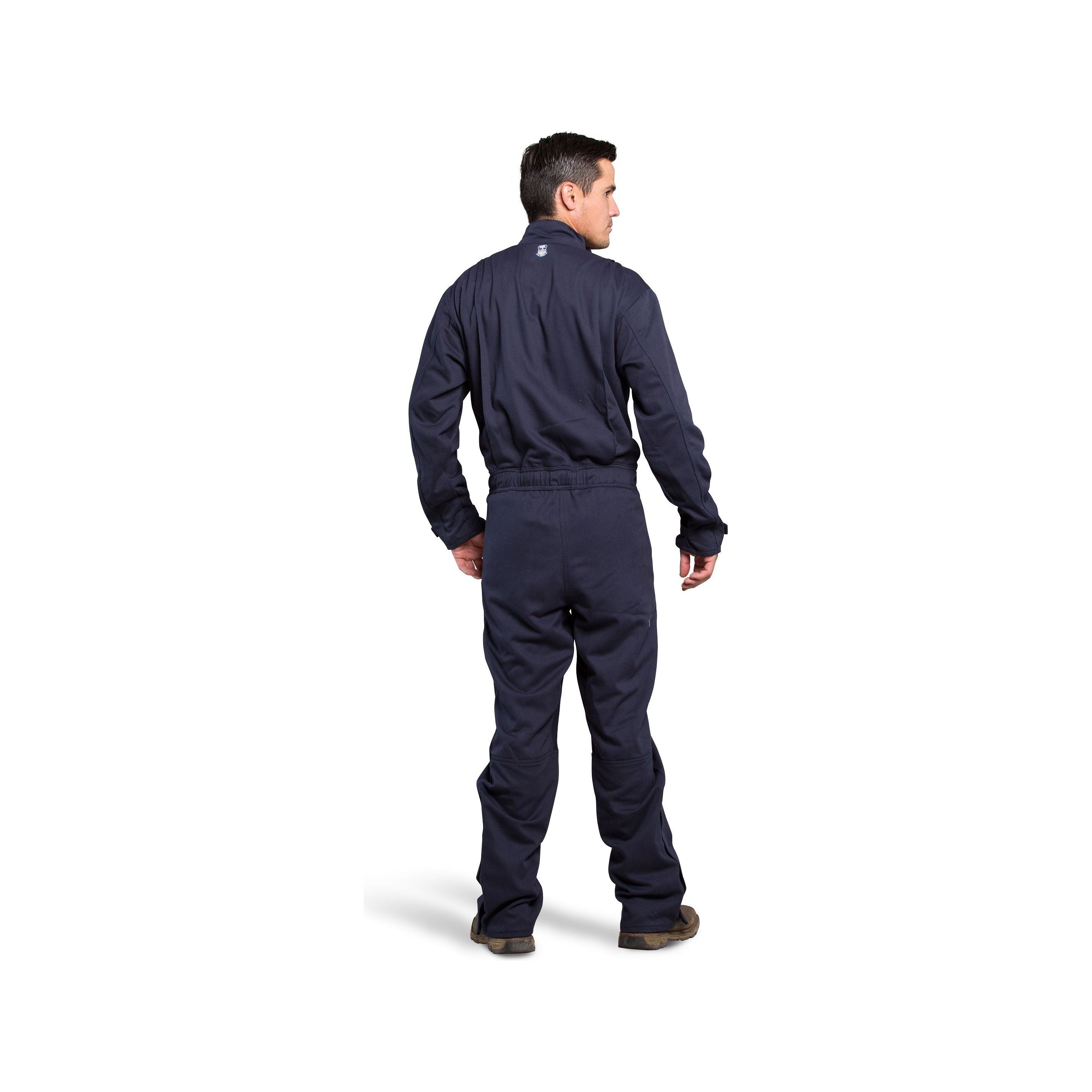 AFW085-PFC - 25 CAL ARC - FR Shield 50" Flash Coverall