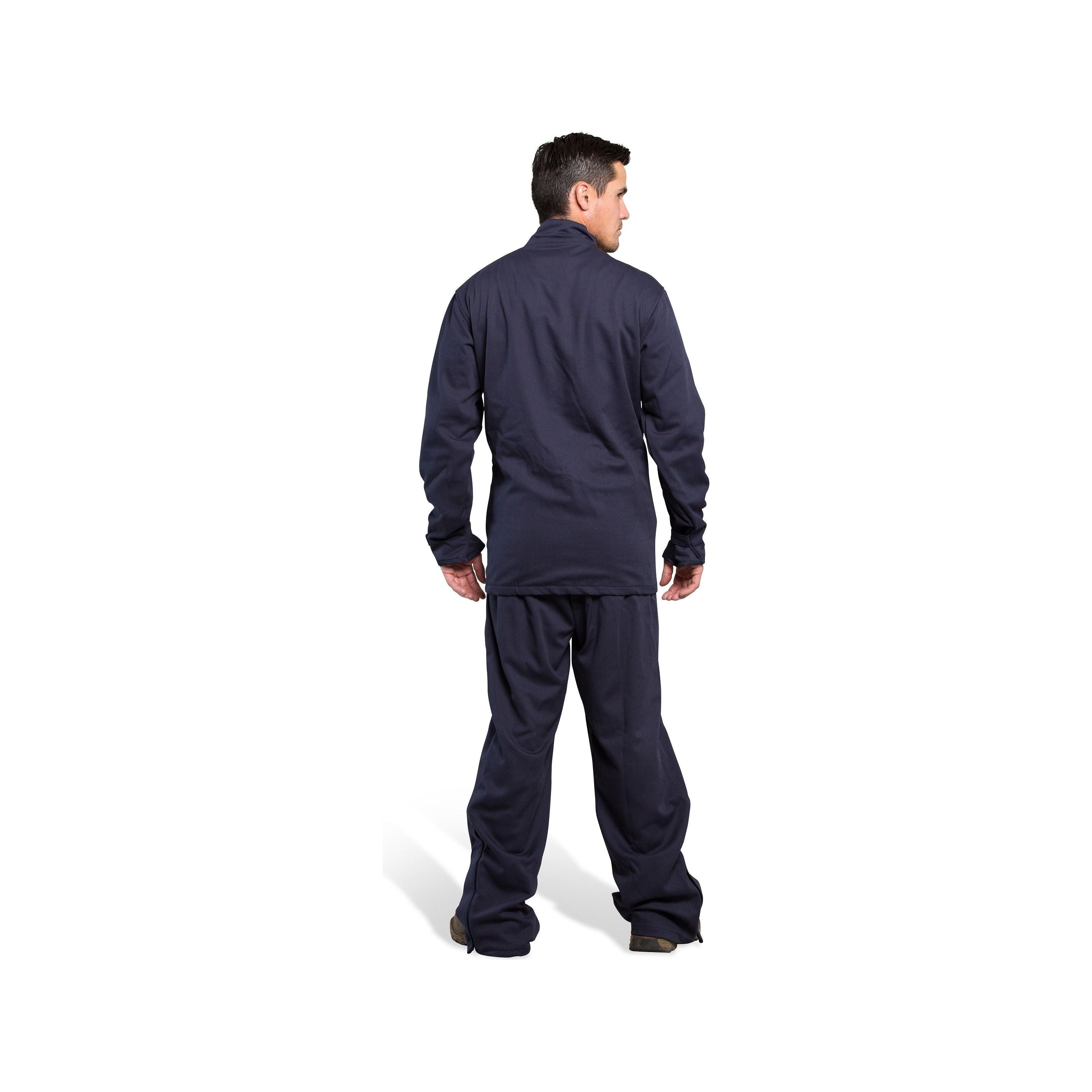 AFW085-PJ - 25 CAL ARC FR Shield 32" Jacket