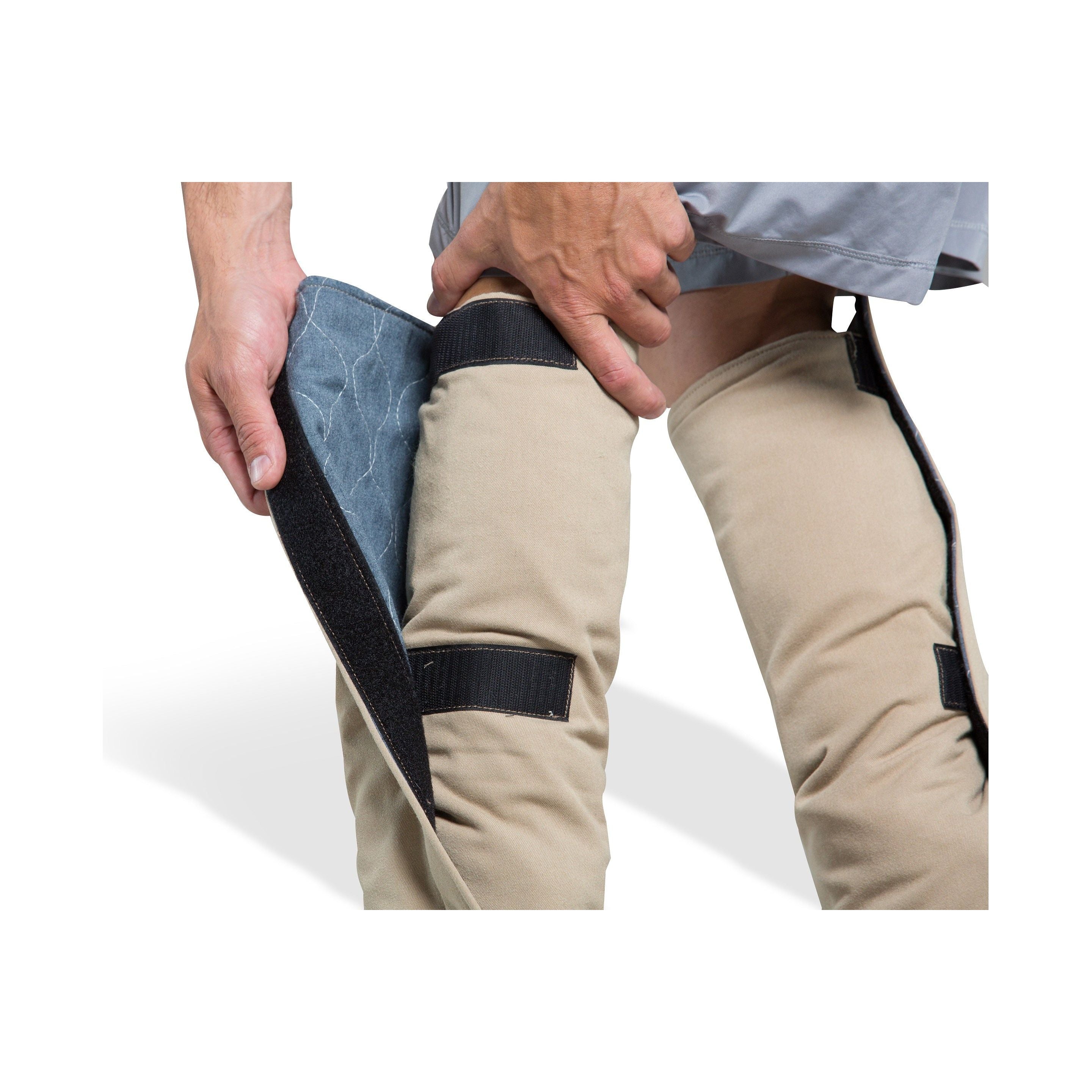 AFW019-PL - 40 CAL ARC - FR Shield Legging