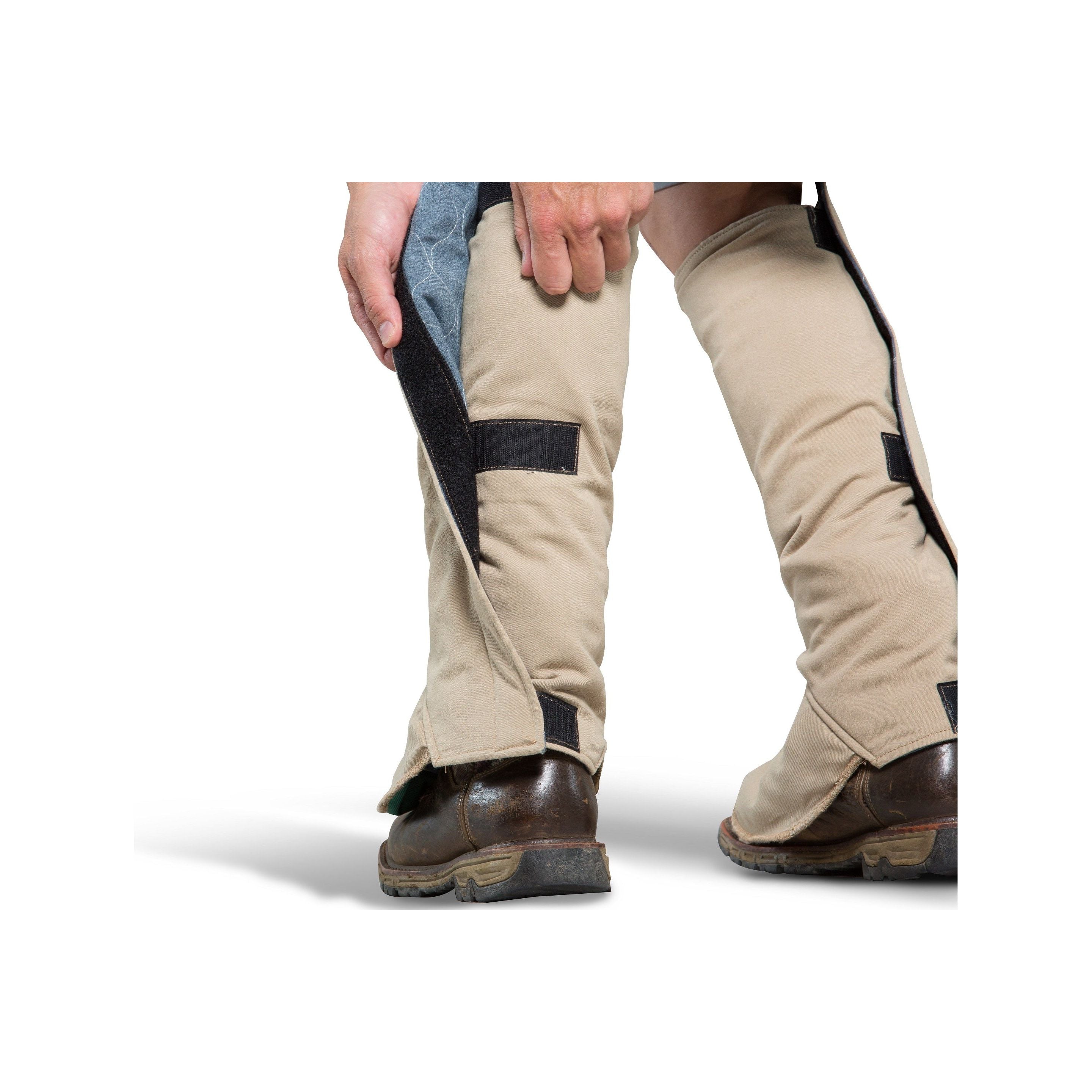 AFW019-PL - 40 CAL ARC - FR Shield Legging