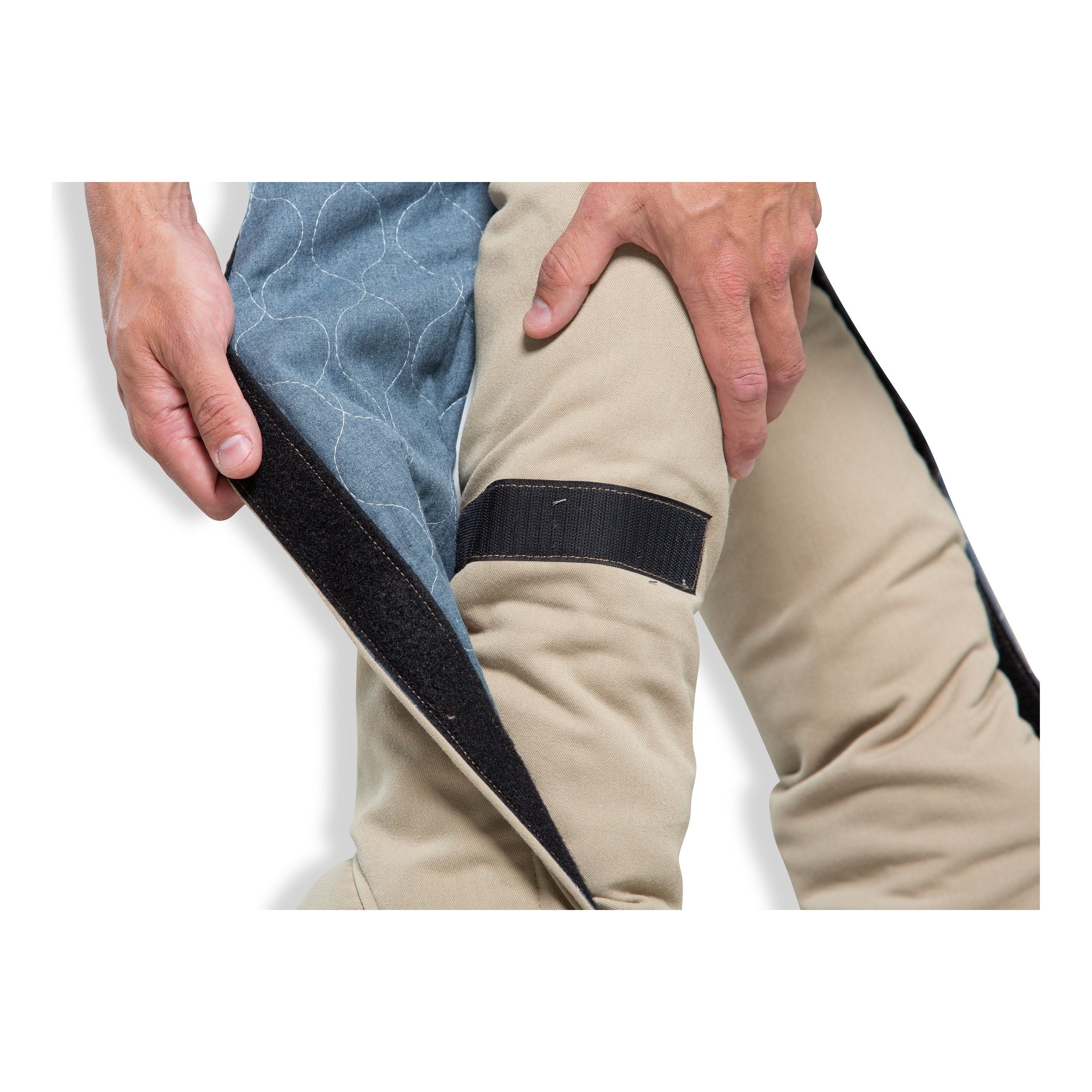 AFW019-PL - 40 CAL ARC - FR Shield Legging