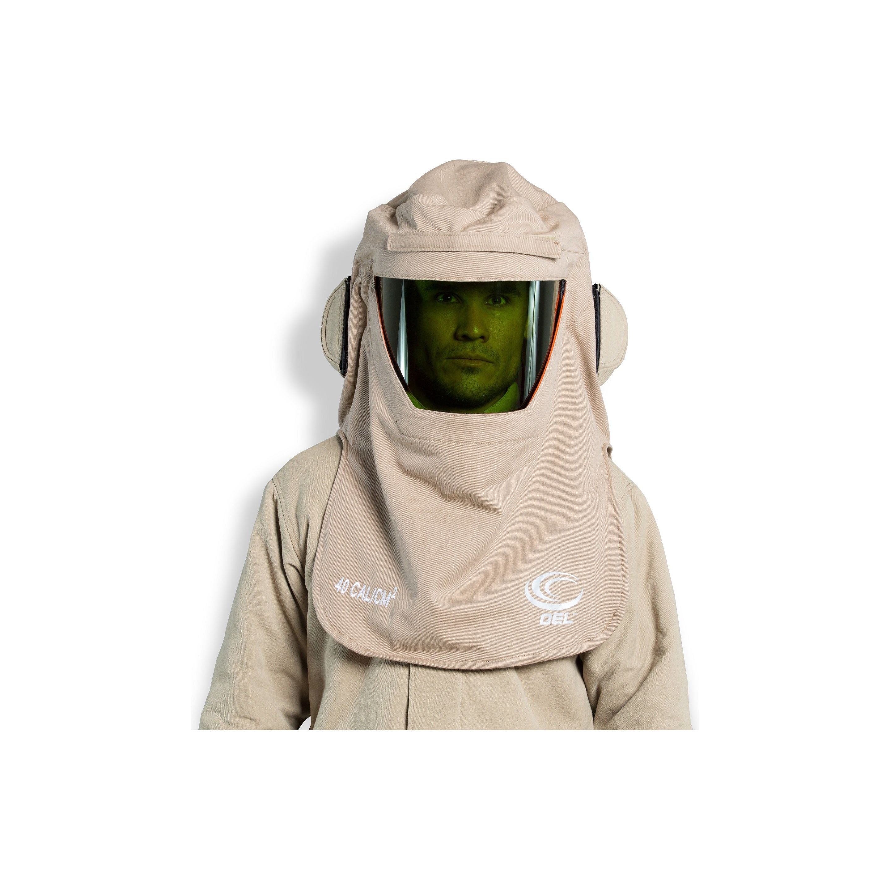 40 CAL SwitchGear Hood