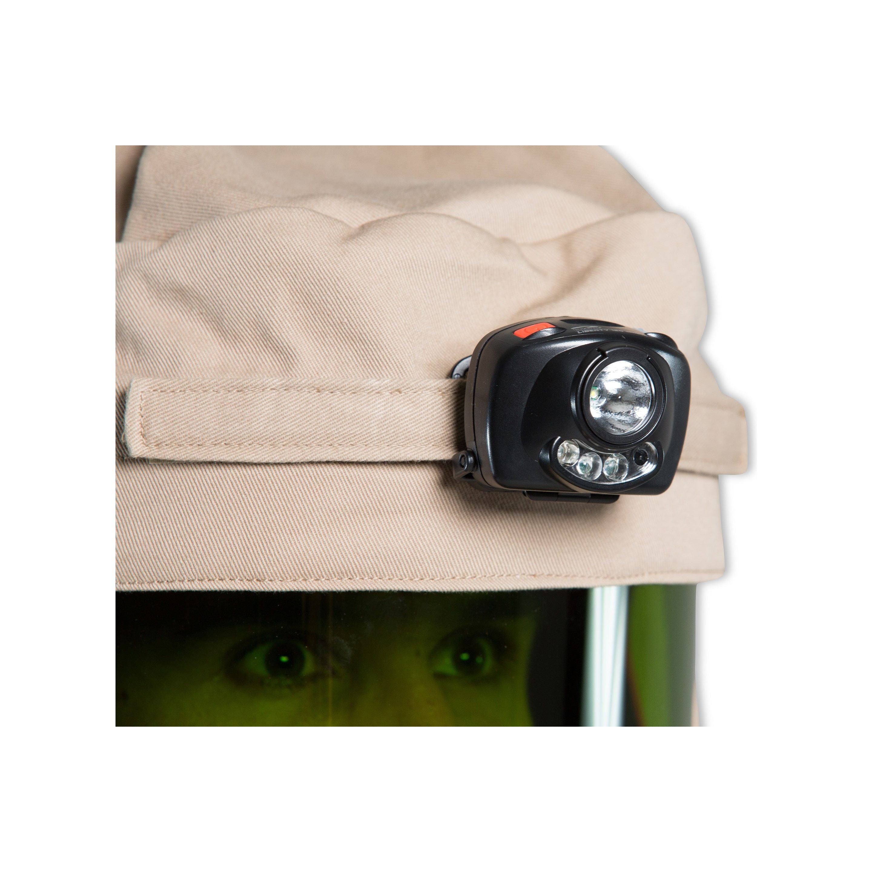 AFW080PRO - FR Shield 8 Cal/cm(2) Hood