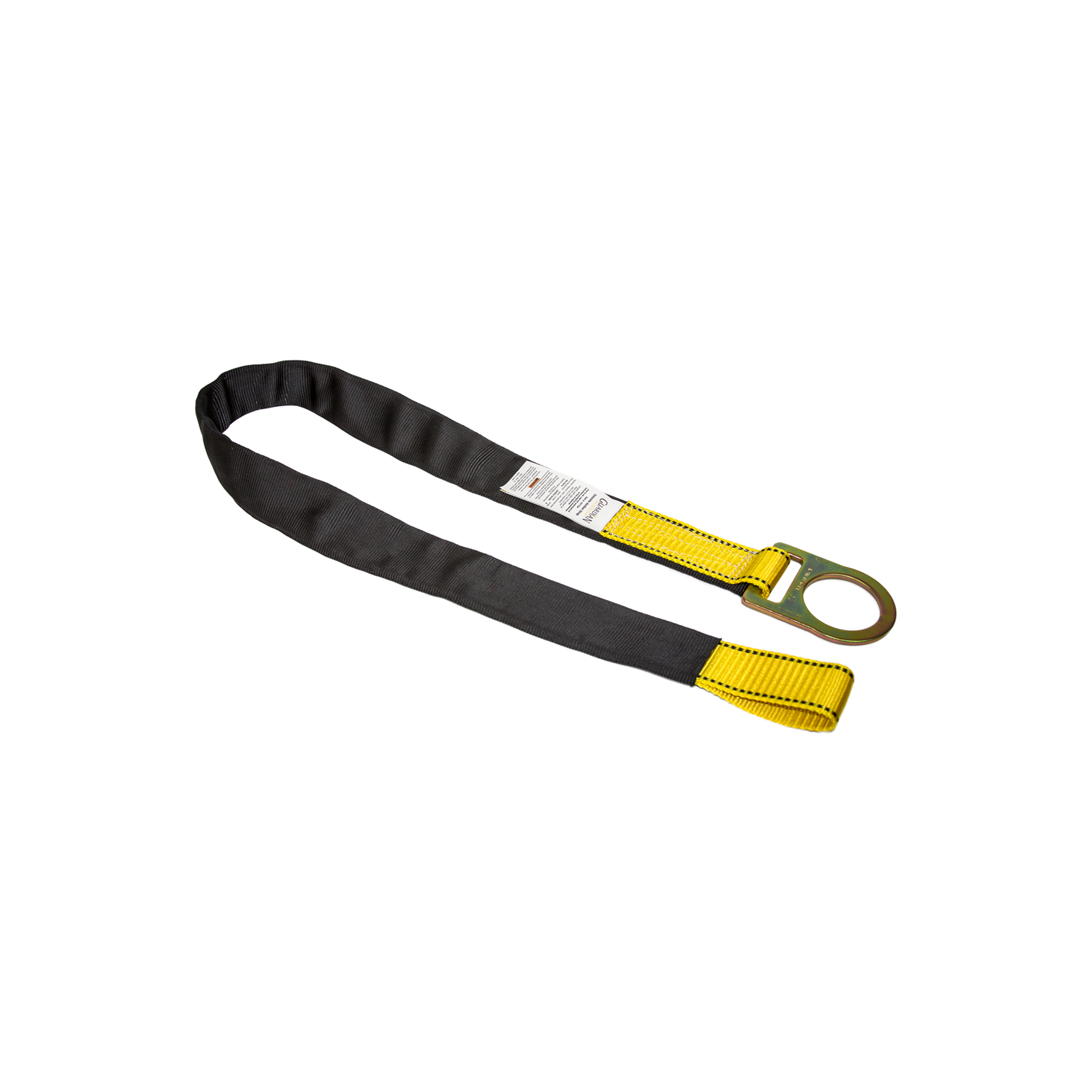 Concrete Anchor Strap