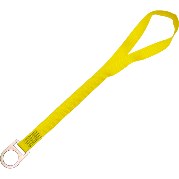 1172 Choker Tie-Off Adaptor