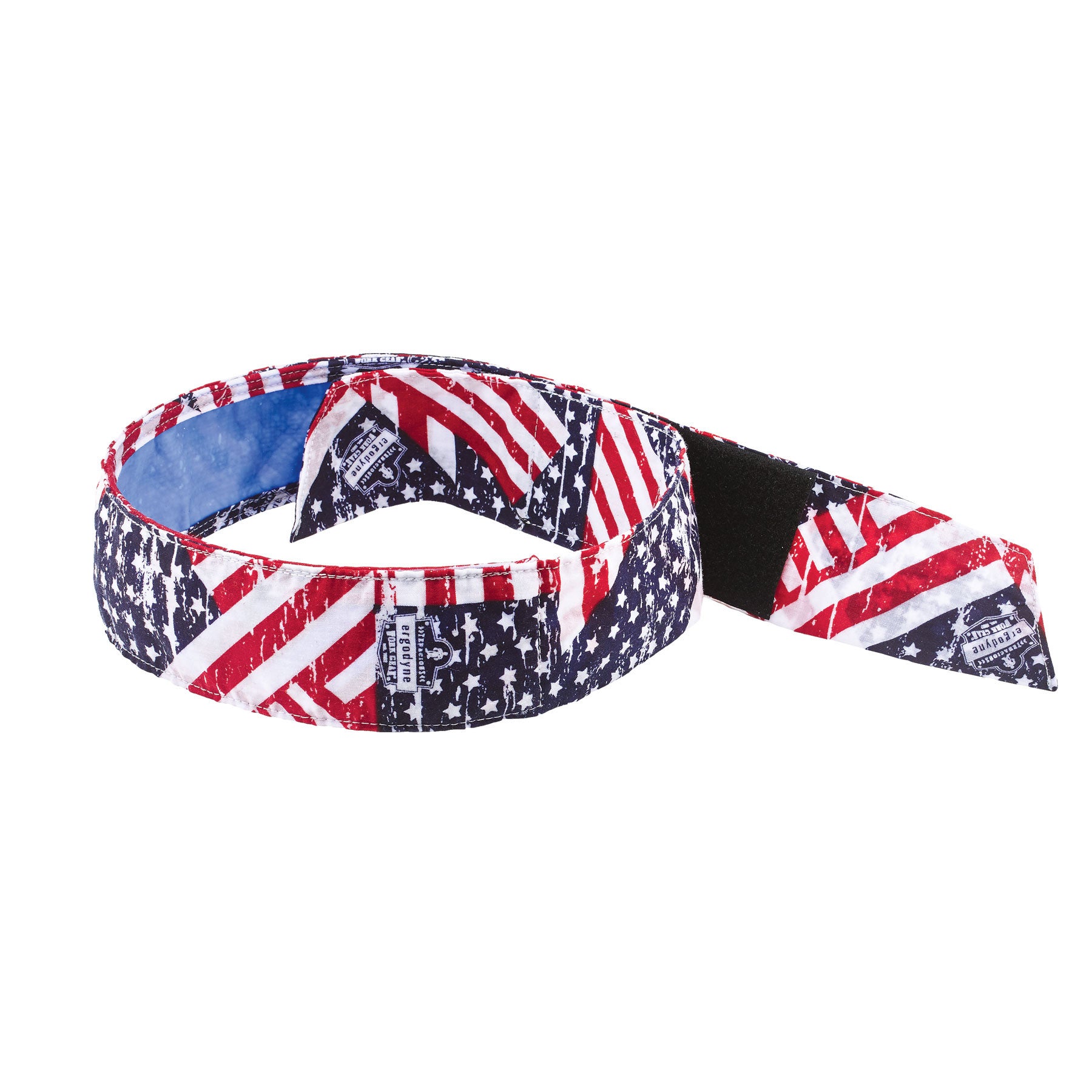 Chill-Its 6705CT Evap. Bandana w/CT - H&L - Quantity of 6