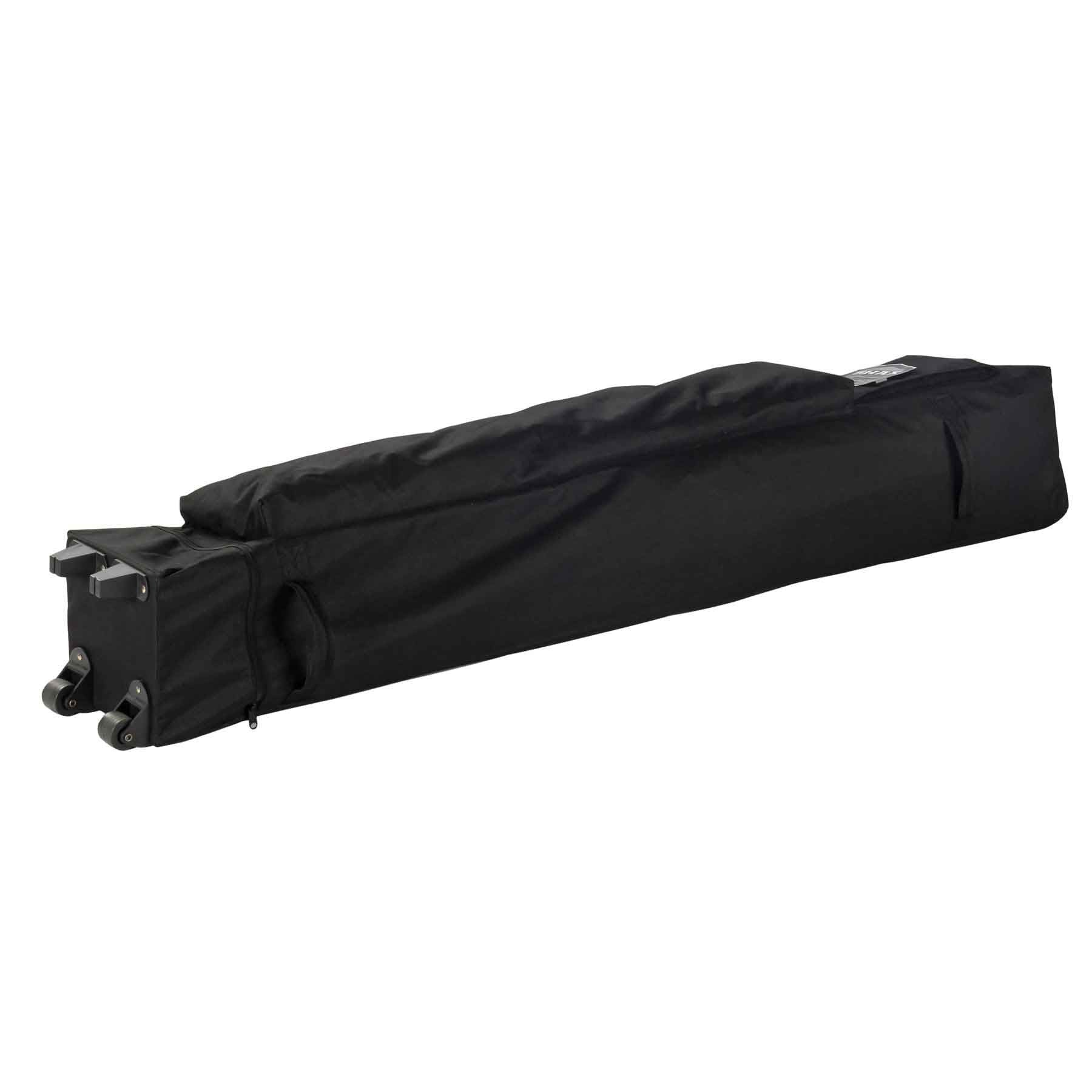 storage bags for tents Shax 6000B Replacement Tent Storage Bag for 6000, Polyester, Black