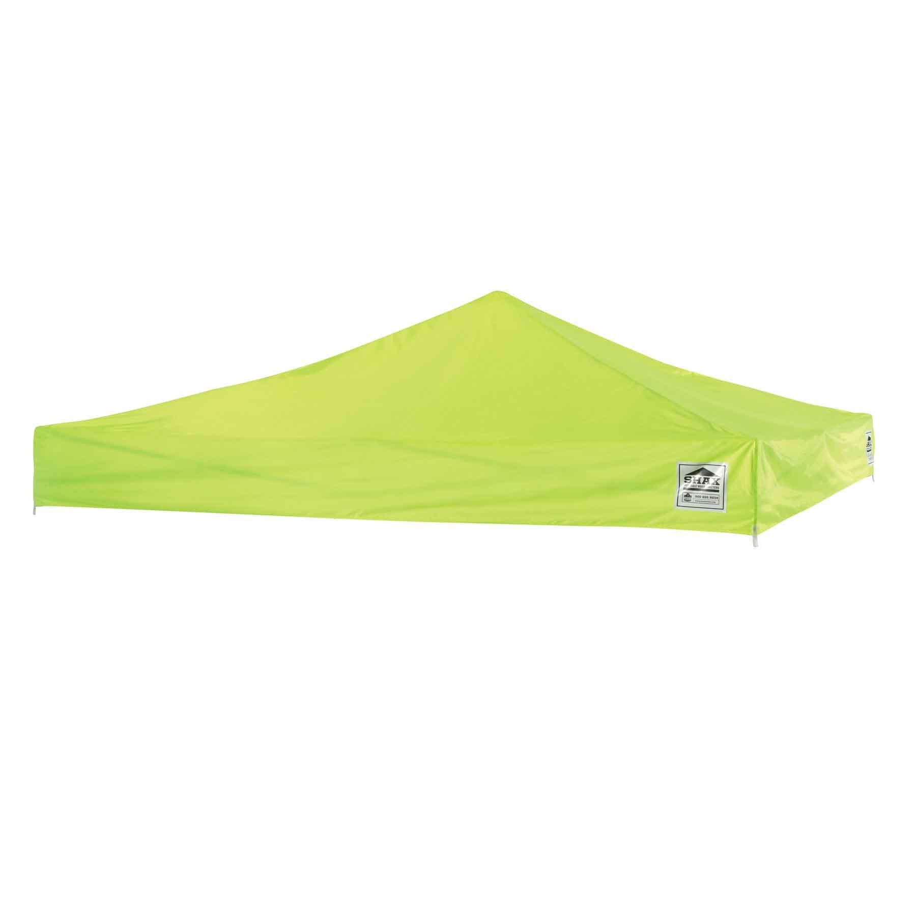 Ergodyne SHAX 6010C Replacement Canopy, 10x10 Tent