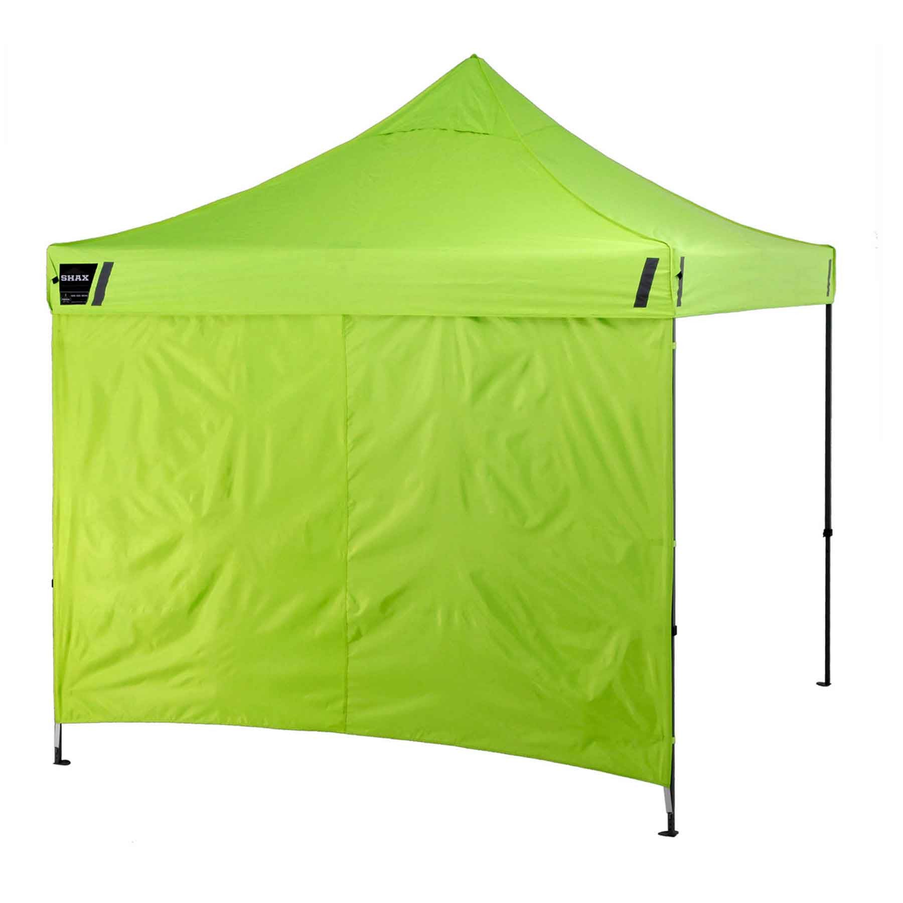side panels for tents Ergodyne Shax 6098 Pop-Up Tent Sidewall