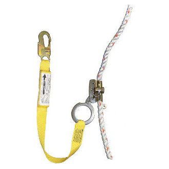 1202AN-3 Rope Grab