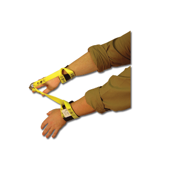 207 Rescue Assistance Wristlets