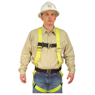 530 - Full Body Harness