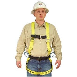 550B - Full Body Harness