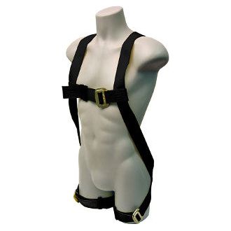 French Creek 631-HOT - Lightweight Kevlar Harness