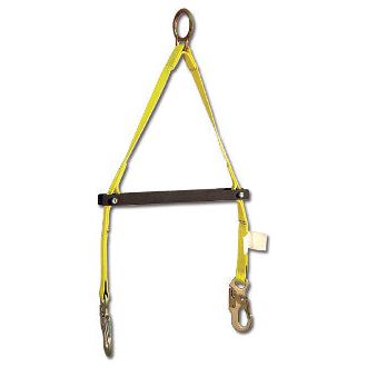 702Y - Web Yoke Assembly