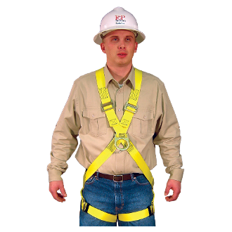 930 - Full Body Harness