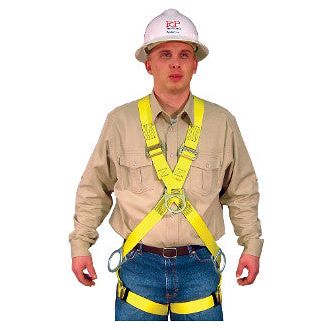 930B - Full Body Harness