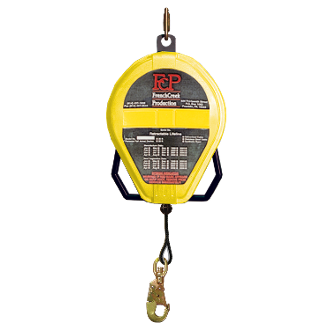 RL100T Self Retracting Lifeline