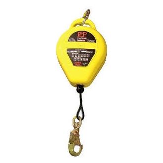 RL50T - 50 ft Self Retracting Lifeline with Synthetic Rope