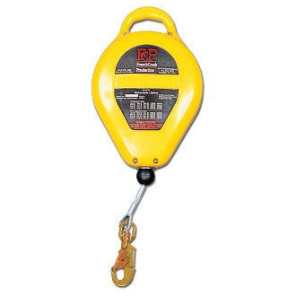RL50SS - 50 ft Self Retracting Lifeline with Stainless Steel Wire Rope
