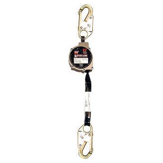 RG0Z-13-0Z - Renegade 13 ft Self Retracting Lifeline - Z Rated