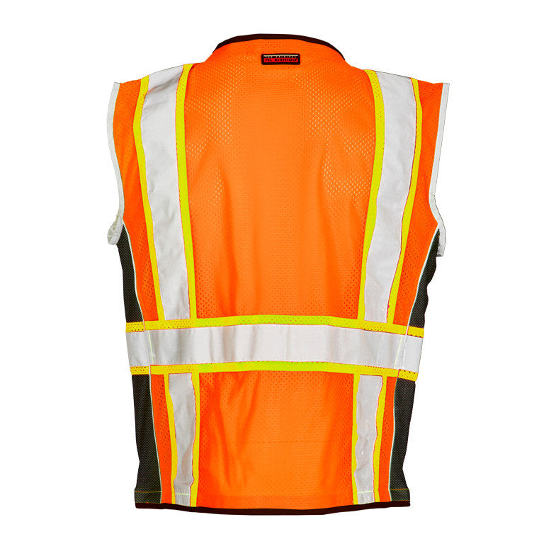 Premium Black Series, Heavy Duty, Class 2 Vest