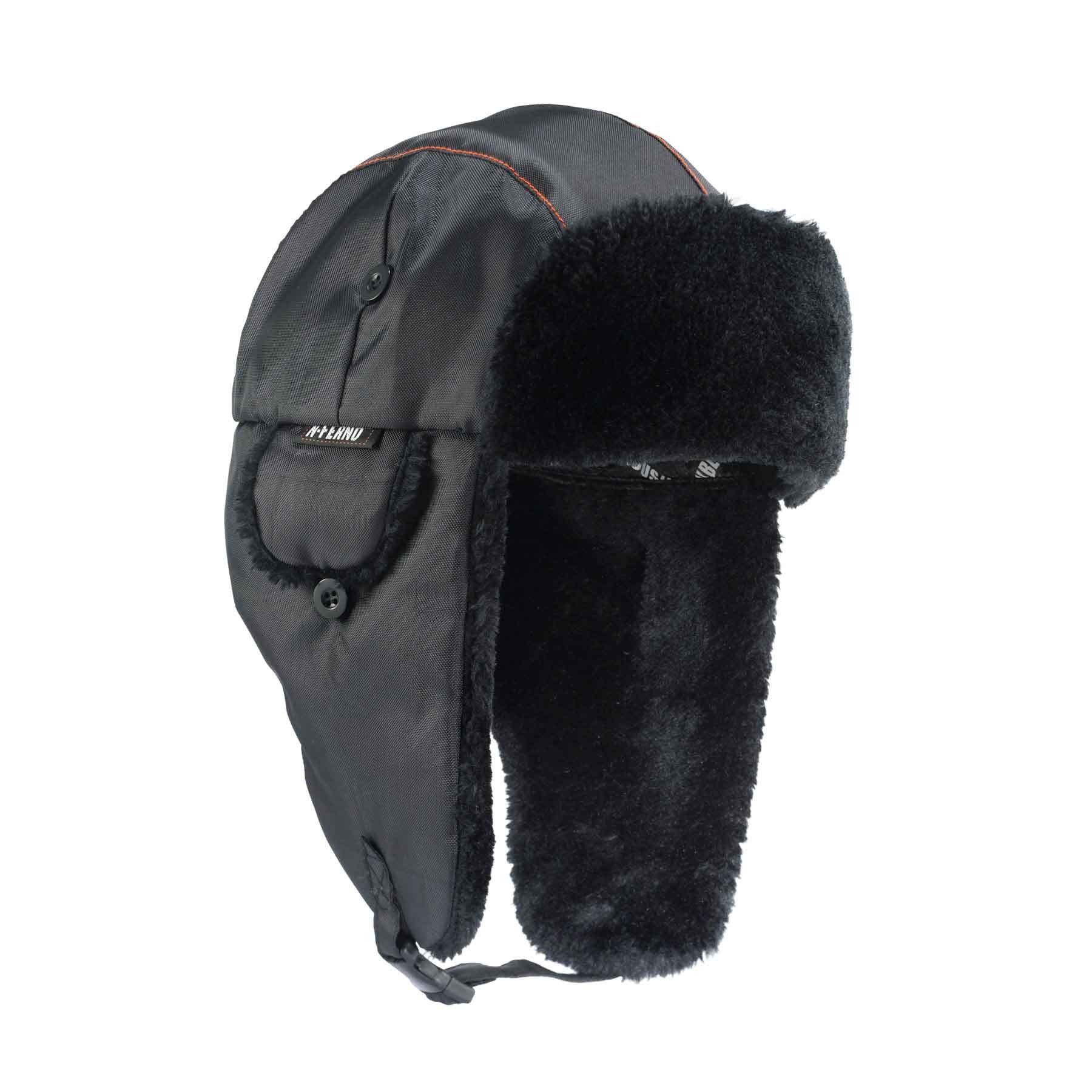 N-Ferno 6802 Classic Trapper Hat
