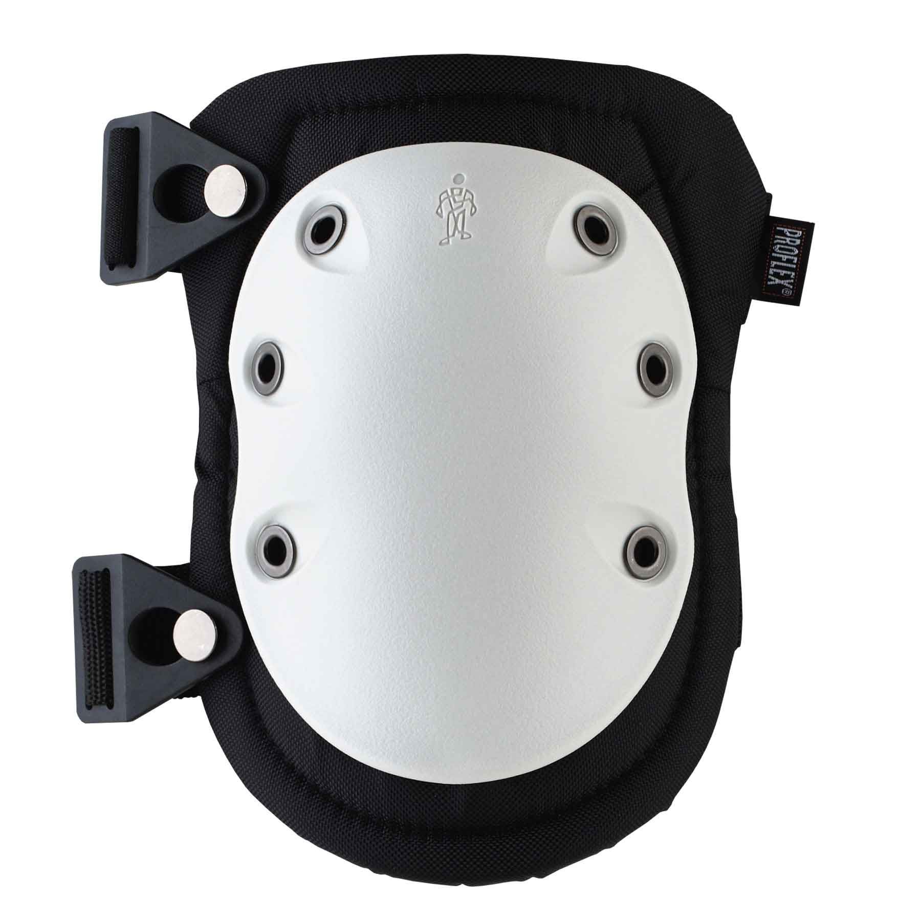 ProFlex 315 Long Textured Cap Knee Pad