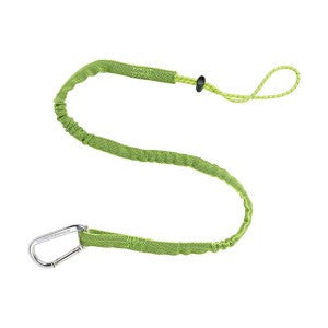 3100- Ergodyne Squids 3100 Single Carabiner - 10lbs