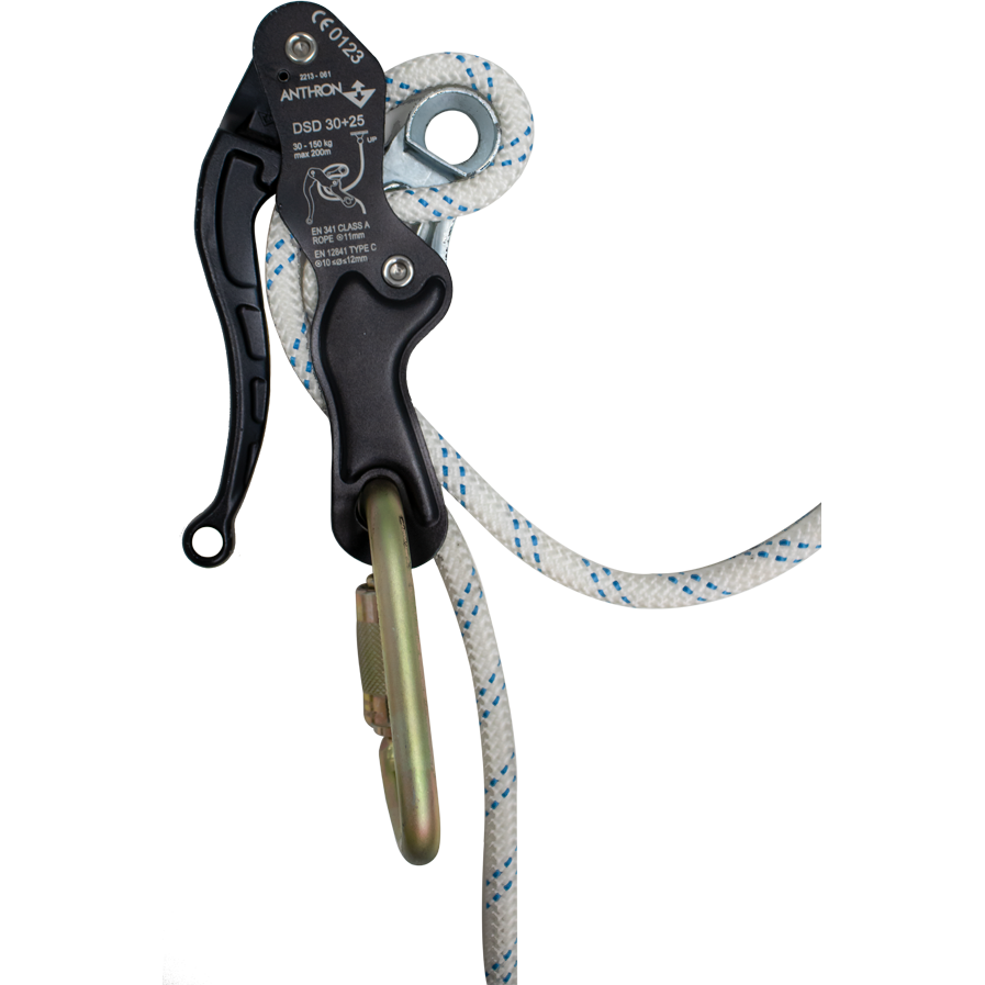 199D-50 Controlled Descent Kit