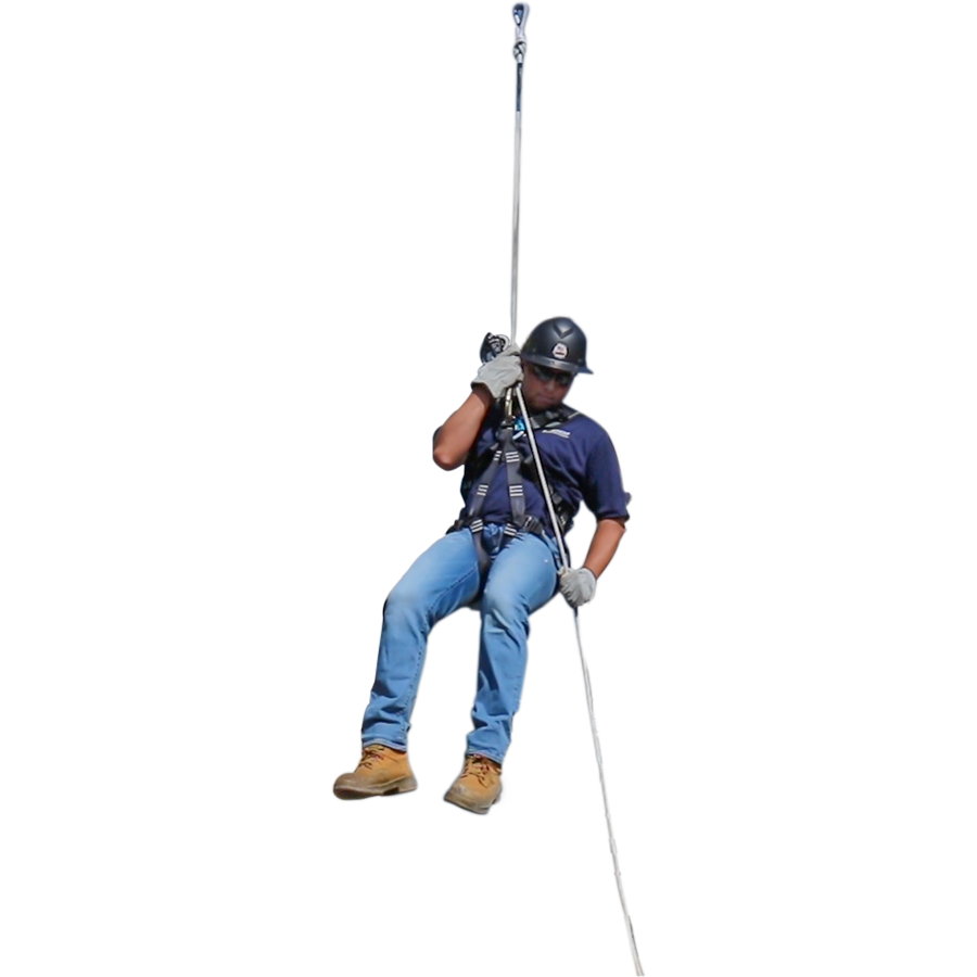 199D-50 Controlled Descent Kit