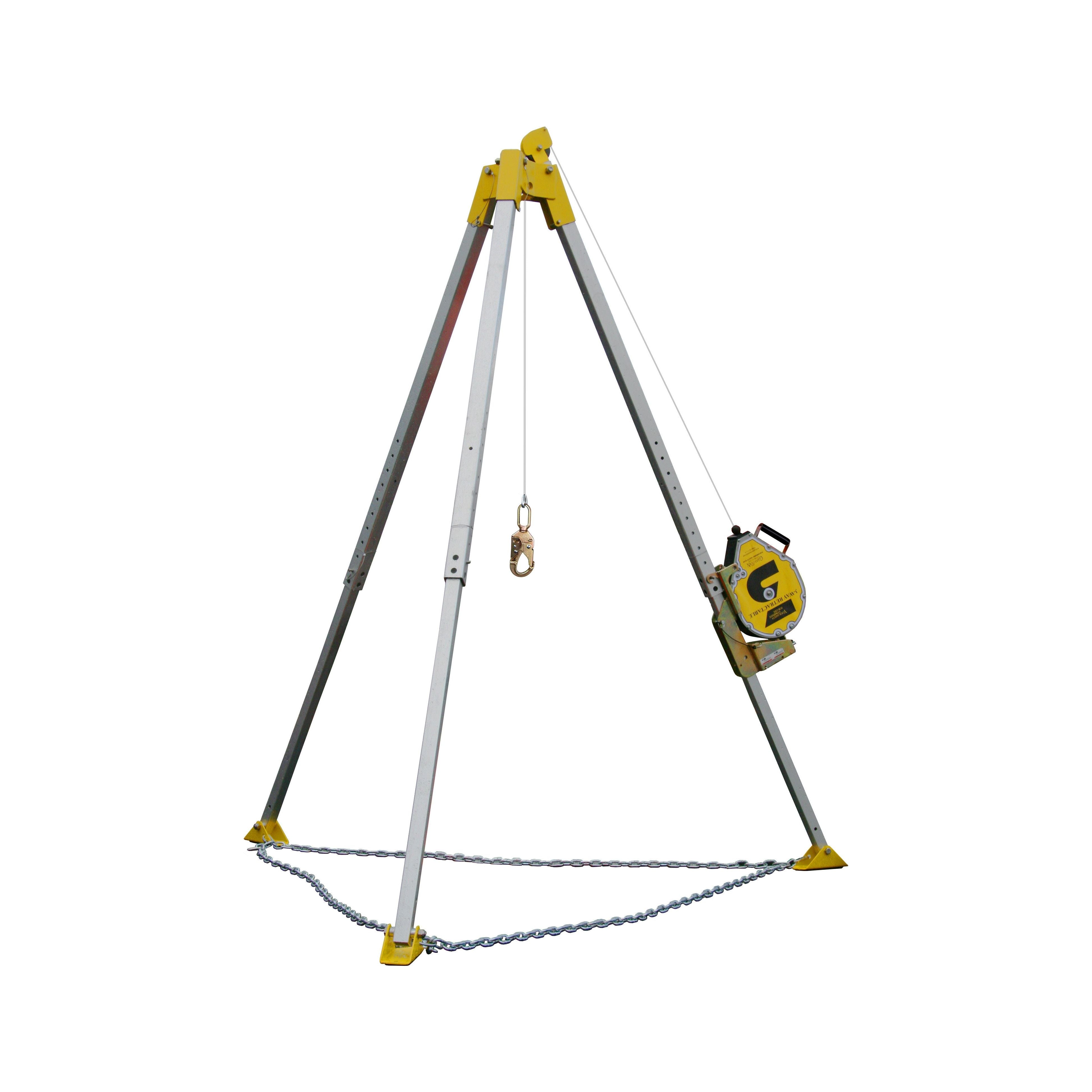 Arc-O-Pod System Kit