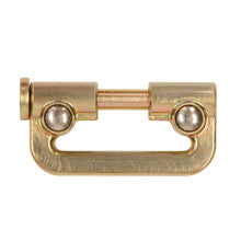 Nano-Lok™ Single-Leg Connector