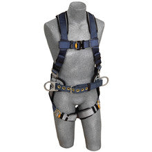 ExoFit™ Construction Style Positioning Harness